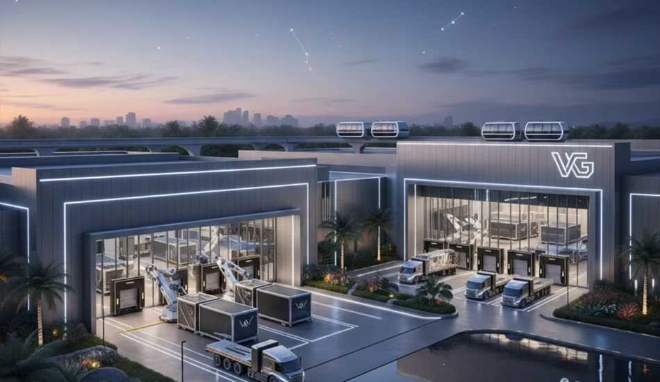 Warehouses & Godowns